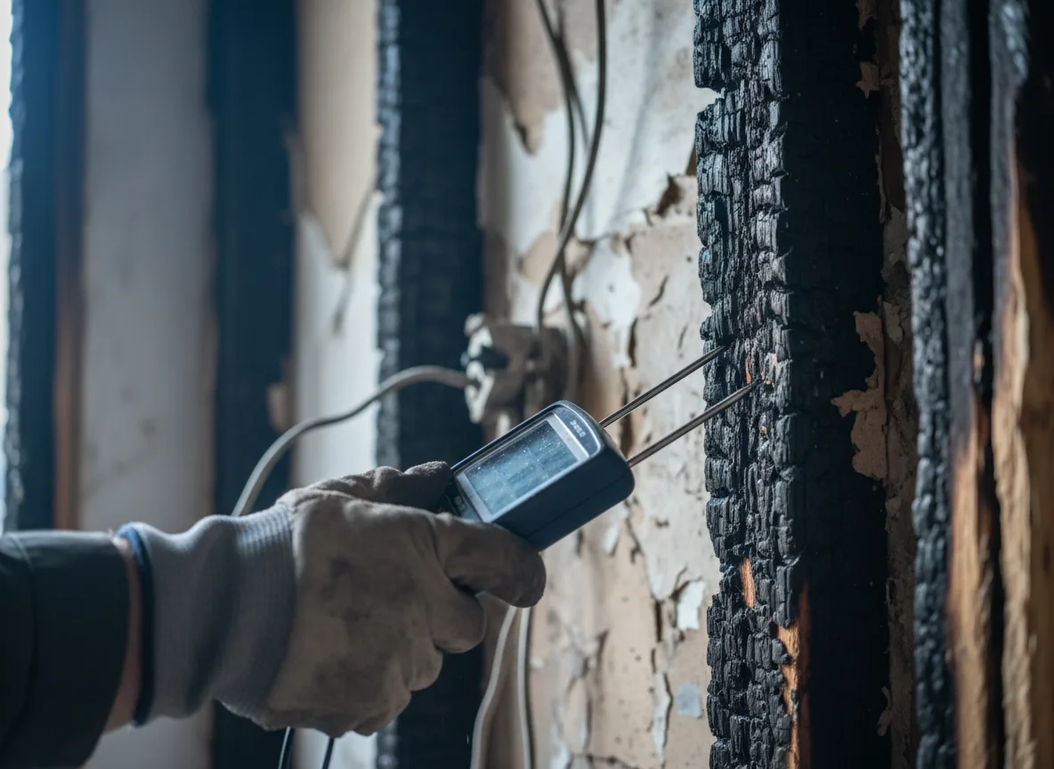 Fire Damage Restoration Huron, IN FAQs